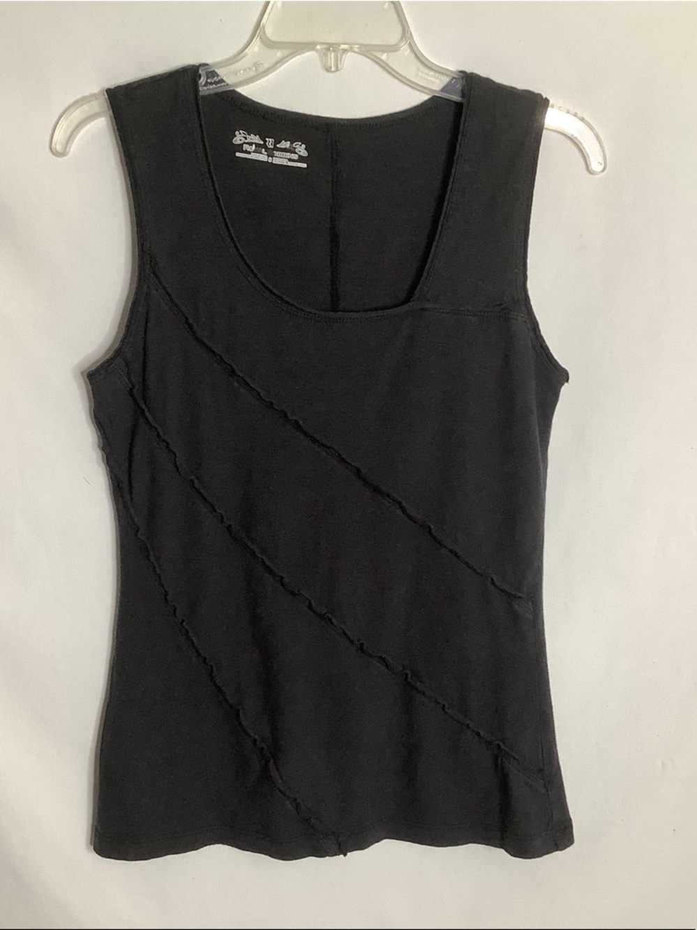 Royal Robbins Hemp and Organic Cotton Tank Top Size S Outdoor Hiking